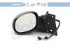 JOHNS 57 17 37-21 Outside Mirror
